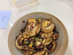香煎金钱蛋-笨罗卜浏阳菜馆(太平街店)