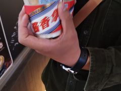 -luckincoffee瑞幸咖啡(顺义华联商厦店)