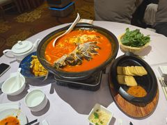 酸汤鱼-贵州大厦贵州厅(樱花园西街店)