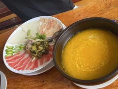 -桥香园过桥米线(国贸店)