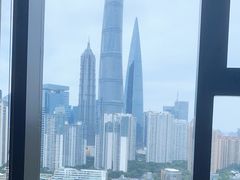 -上海外滩英迪格酒店