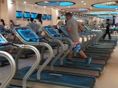 android_upload_pic-奇迹健身(SM广场店)