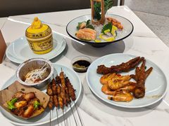 -水之梦(黄浦店)