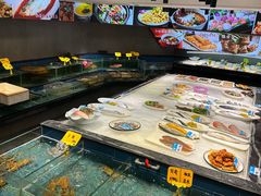 -好兄弟郭巨海鲜(天一阁店)