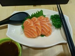 -宝寿司(红瓦寺店)