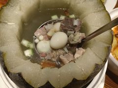 -花溪雨·森林餐厅(石基店)
