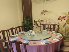 -胖鱼头·南京菜·河景餐厅(夫子庙店)