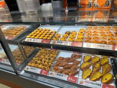 -東更道点心行(北京龙湖熙悦天街店)