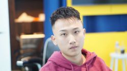 -DL BARBERSHOP男士理发店