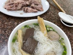 -楚生鹅粿条汤(东山分店)