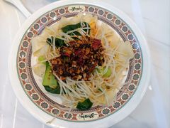 -马布尔莱斯食府(西红门店)