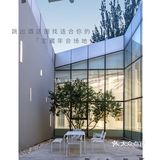 如何跳出酒店圈找适合你的「宝藏年会场地」