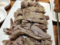 -品回味清真西北楼(宁波首店)