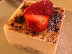 烤芝士蛋糕-G+KITCHEN(龙湖狮山天街店)