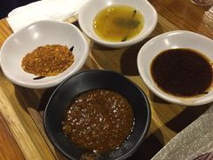 -炙忧烤肉屋(中国铁建广场店)