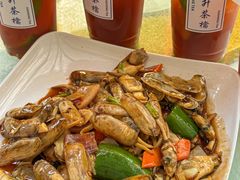 -嘉升大排档(番禺总店)