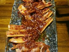 -恩你小木屋·烤肉韩式料理(嘉兴秀洲店)