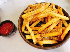 -农畉LONFOOD(福田星河COCOPark店)