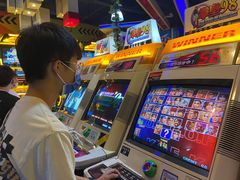 -真快活Coohoo Max(银泰创意城店)