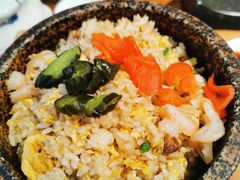 -熹炭精致日料(金融街购物中心店)