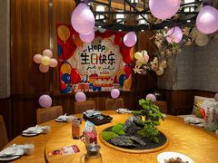 -老阿爸鲜鱼土菜(园区永旺店)