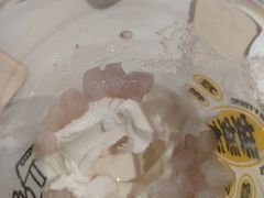 -喜茶(上海打浦桥日月光gelato lab+店)