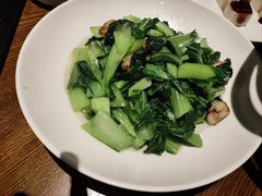 -粗茶淡饭·隐庐私厨(东亭店)