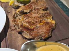 -Jack‘s Place 杰克地方西餐厅(新街口店)