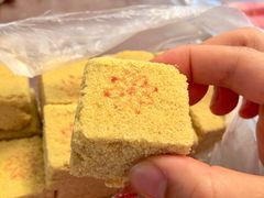 绿豆糕-祥禾饽饽铺·中式糕点(天津河东美福园店)
