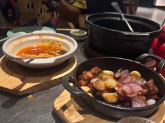 -潮界(虹桥新天地店)