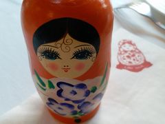 -小白桦西餐厅