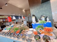 -星璞全日餐厅·高空自助餐(深铁铂尔曼酒店)
