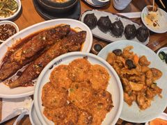 -全州拌饭馆(断桥店)