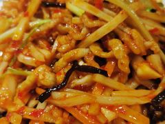 -雲蜀龙阁·金牌水煮鱼(方庄店)