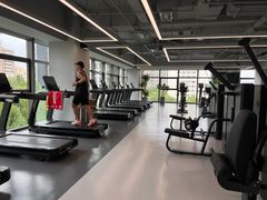 -优享健身(三元桥店)