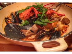 -斯普汇生蚝牛排馆(中骏世界城店)