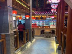 -巢爷老味(东方红店)