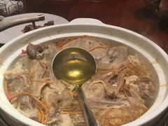 -翠清酒家(万丰路店)
