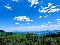 -妙峰山风景名胜区