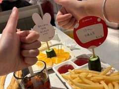 -海底捞火锅(凤凰广场店)