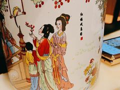 -锦府盐帮·侯宅(五棵松万达店)