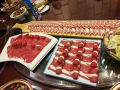 -阳坊胜利涮羊肉(阳坊老店)