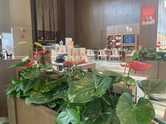 -上海国展宝龙丽筠酒店