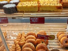 -味多美蛋糕(东直门店)
