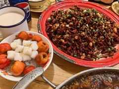 -聂发财重庆江湖菜(解放碑店)