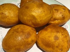 南瓜饼-禧宴Joyous Restaurant(禧园店)