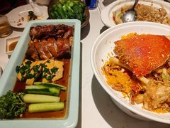 -避风塘·老港味餐厅(虹口龙之梦店)