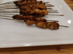 -铭记烧烤制作社•吊炉乳鸽 延吉冷面