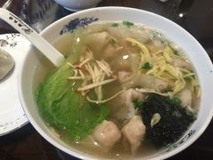 -小姜锅贴(凤凰街店)