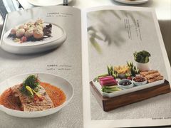 -香丰阁·烤鸭·川湘菜(昌平店)